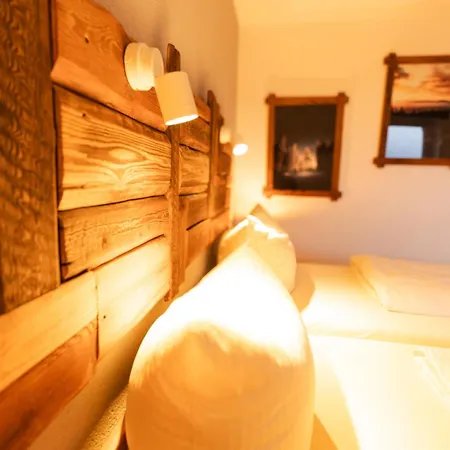 Bullhead House Warmensteinach