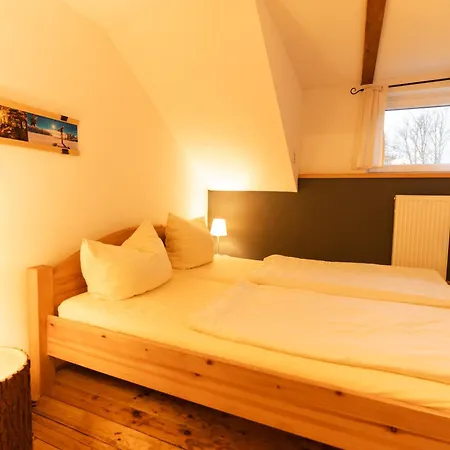 Bullhead House * Warmensteinach